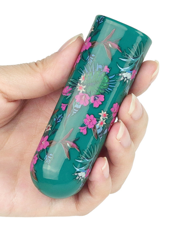 Rechargeable Antheia Massager Kurşun Vibratör