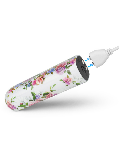 Rechargeable Aphrodite Massager Kurşun Vibratör