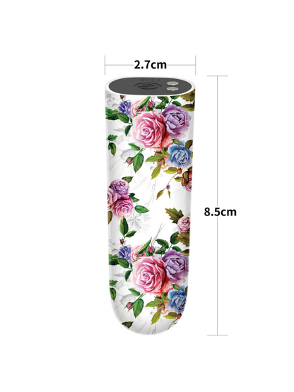Rechargeable Aphrodite Massager Kurşun Vibratör