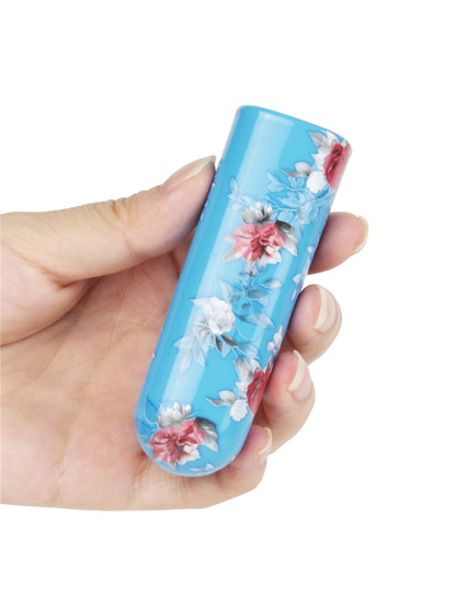 Rechargeable Daphne Massager Kurşun Vibratör