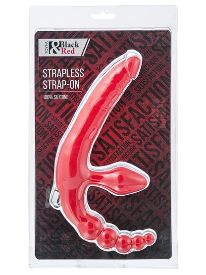 Red Çift Taraflı Vibratör 35 cm