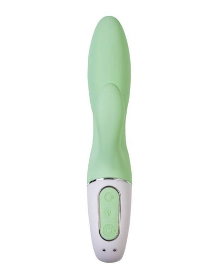 Satisfyer Air Pump Banny 5 Telefon Kontrollü Anal Vibratör