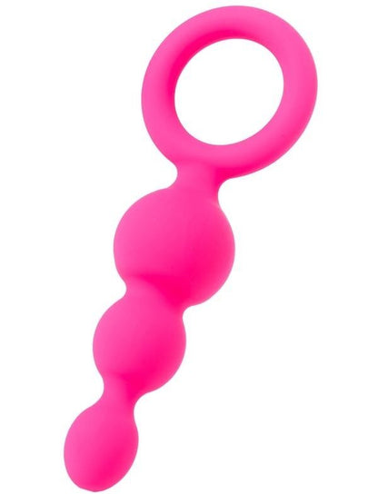 Satisfyer Booty Call (set of 3) Anal Plug Seti