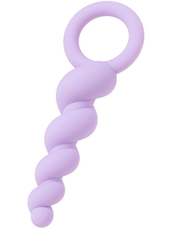 Satisfyer Booty Call (set of 3) Anal Plug Seti