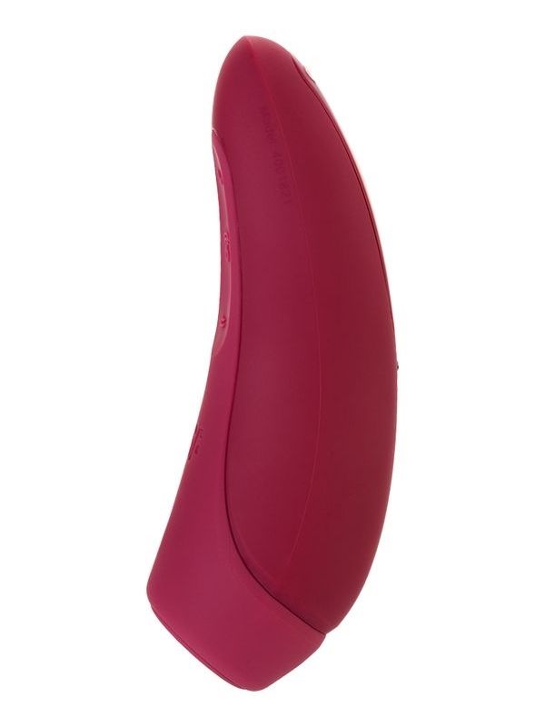 Satisfyer Curvy 1 Telefon Kontrollü Klitoris Vibratörü