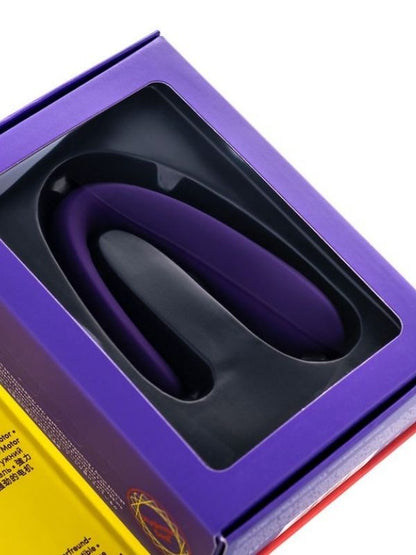 Satisfyer Double Classic Çiftler İçin Vibratör