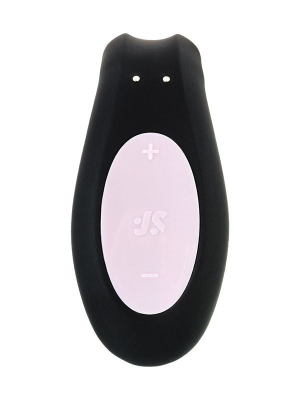 Satisfyer Double Joy Telefon Kontrollü Giyilebilir Vibratör