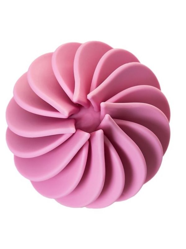 Satisfyer layons Sweet Treat Vibratör, silikon, pembe, 10,4 cm