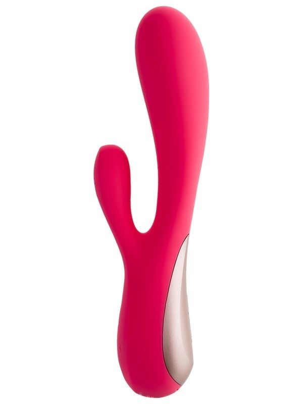 Satisfyer Mono Flex Telefon Kontrollü Vibratör
