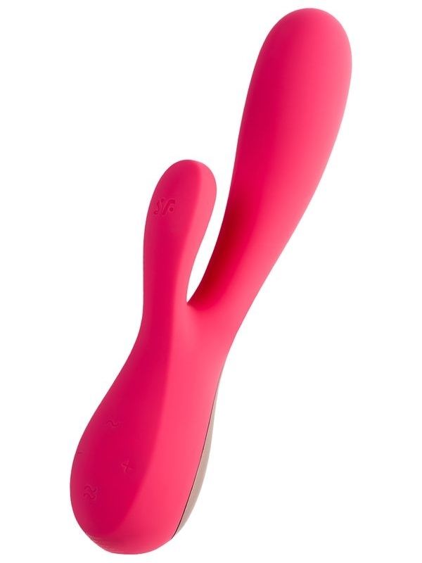 Satisfyer Mono Flex Telefon Kontrollü Vibratör