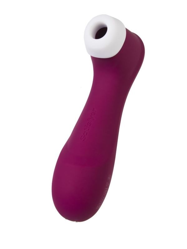 Satisfyer Pro 2 Generation 3 Klitoris Uyarıcı Vibratör