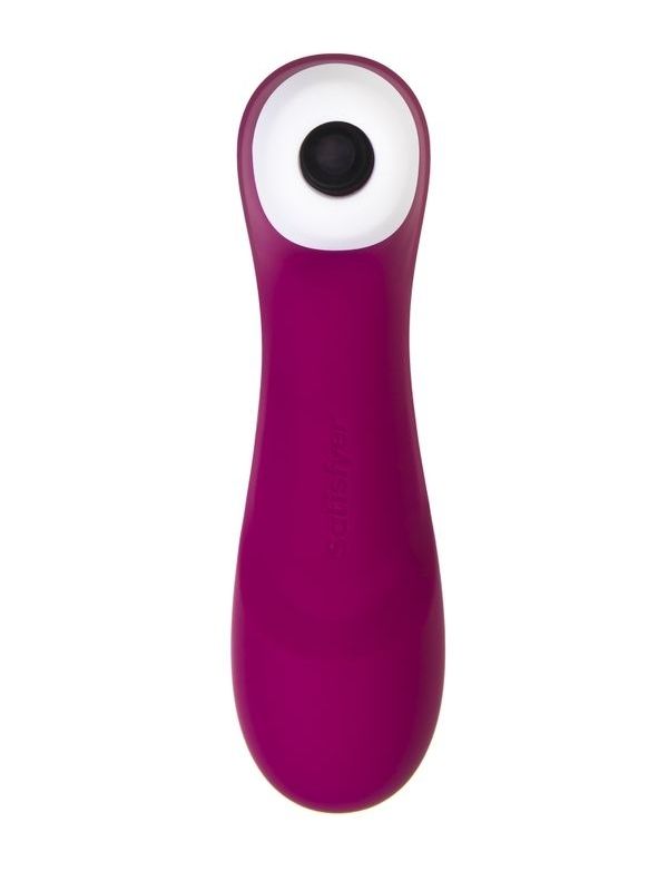 Satisfyer Pro 2 Generation 3 Klitoris Uyarıcı Vibratör