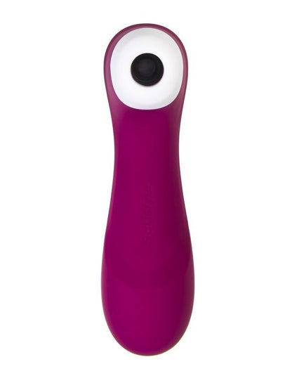 Satisfyer Pro 2 Generation 3 Klitoris Uyarıcı Vibratör