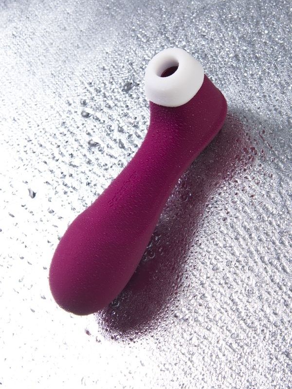 Satisfyer Pro 2 Generation 3 Klitoris Uyarıcı Vibratör