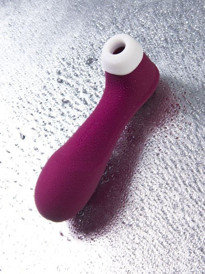 Satisfyer Pro 2 Generation 3 Klitoris Uyarıcı Vibratör
