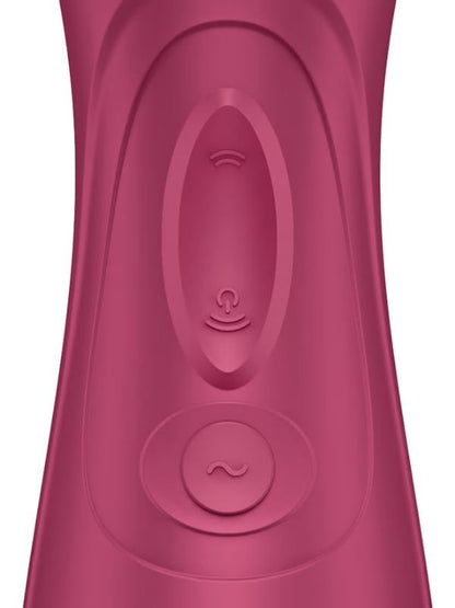Satisfyer Pro 2 Generation 3 Telefon Kontrollü Vibratör