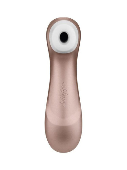 Satisfyer PRO 2 NG Vakum Dalgası Klitoral Vibratör