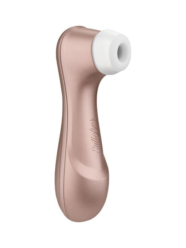 Satisfyer PRO 2 NG Vakum Dalgası Klitoral Vibratör