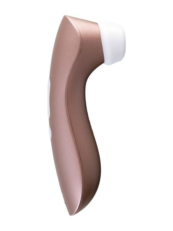 Satisfyer PRO 2 Vakum Dalgası Klitoris Vibratör