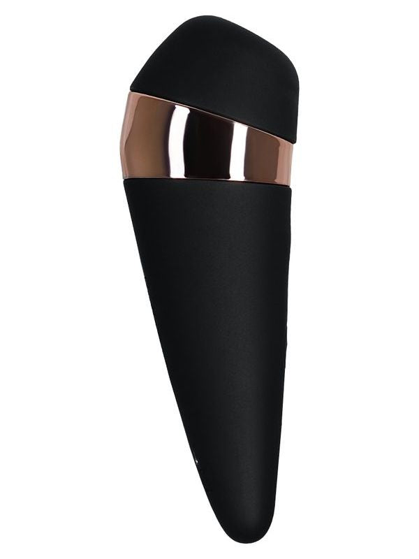 Satisfyer PRO 3 Vakum Dalgası Temassız Klitoral Vibratör