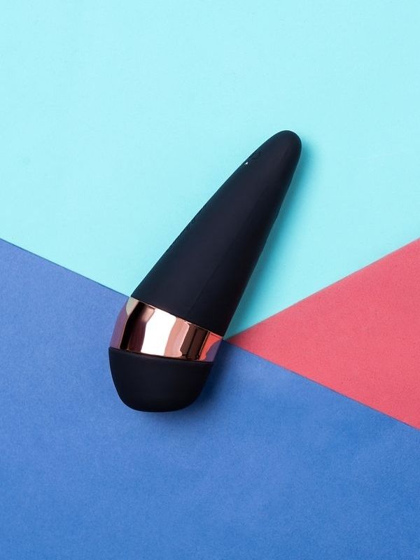 Satisfyer PRO 3 Vakum Dalgası Temassız Klitoral Vibratör