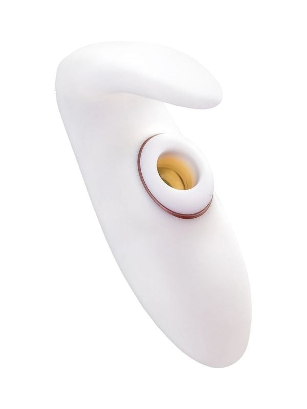 Satisfyer Pro 4 Couples Çiftler İçin Vakum Dalgalı Vibratör