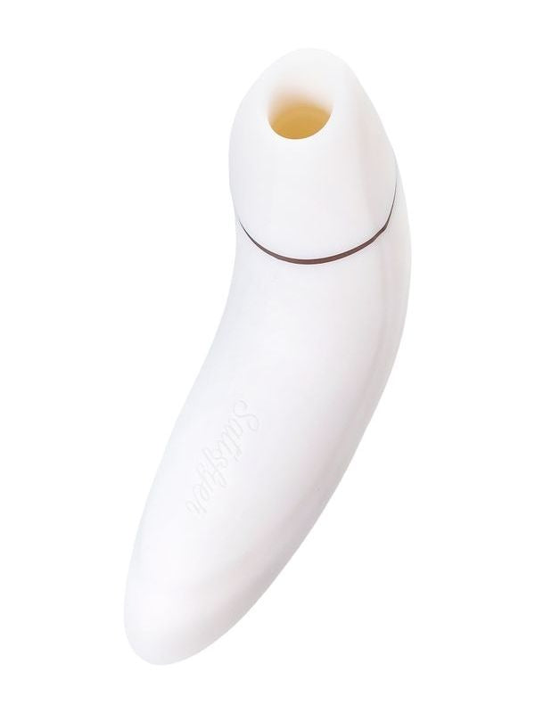 Satisfyer Pro Plus Klitoral Vibratör