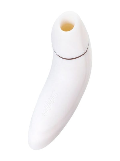 Satisfyer Pro Plus Klitoral Vibratör