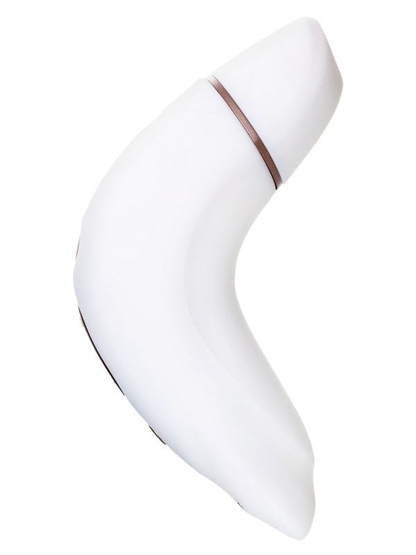 Satisfyer Pro Plus Klitoral Vibratör