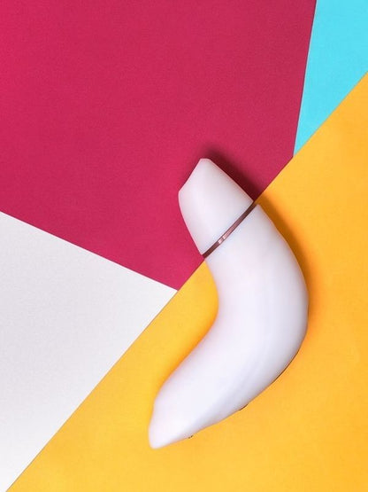 Satisfyer Pro Plus Klitoral Vibratör
