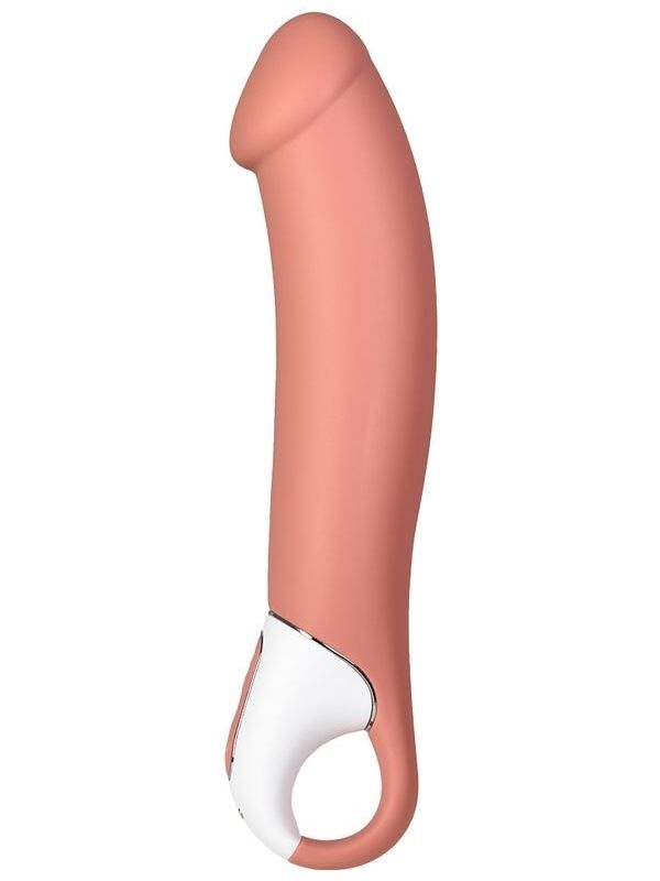 Satisfyer Vibes Master Vibratör 23,5cm