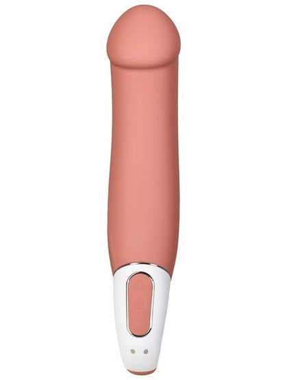 Satisfyer Vibes Master Vibratör 23,5cm