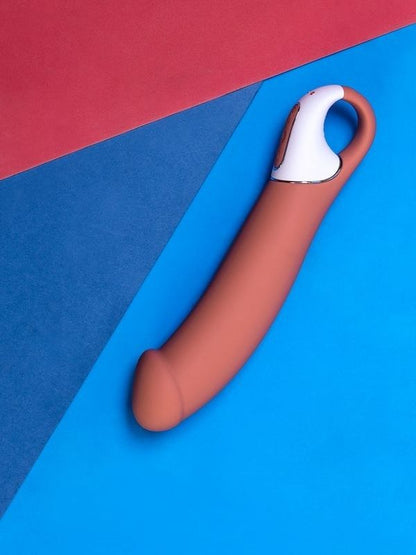 Satisfyer Vibes Master Vibratör 23,5cm