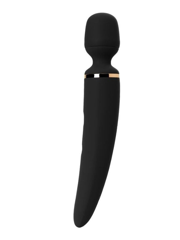 Satisfyer Wand-er Woman Black Vibratör 34cm