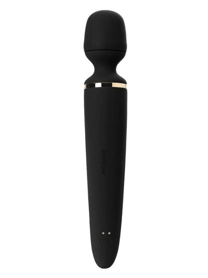 Satisfyer Wand-er Woman Black Vibratör 34cm