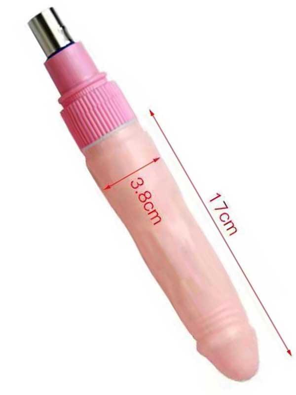 Seks Makinesi Aksesuarı P01 Dildo