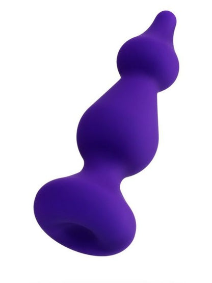 Sholt Anal Plug mor 10 cm