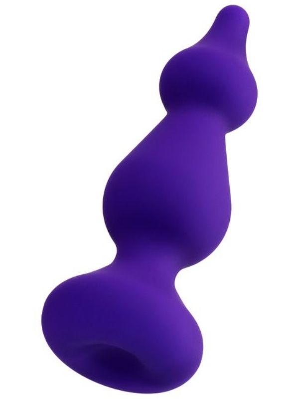 Sholt Anal Plug mor 10 cm