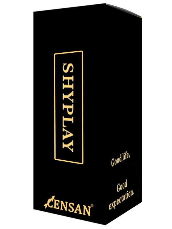 Shyplay Büyük Boy Dildo Penis 27.5cm