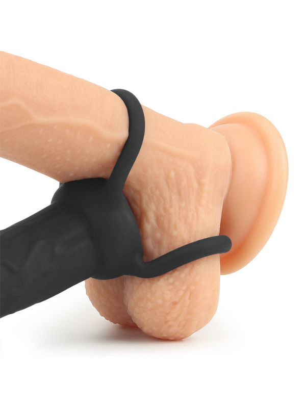 Silicone Fantasy Double Prober