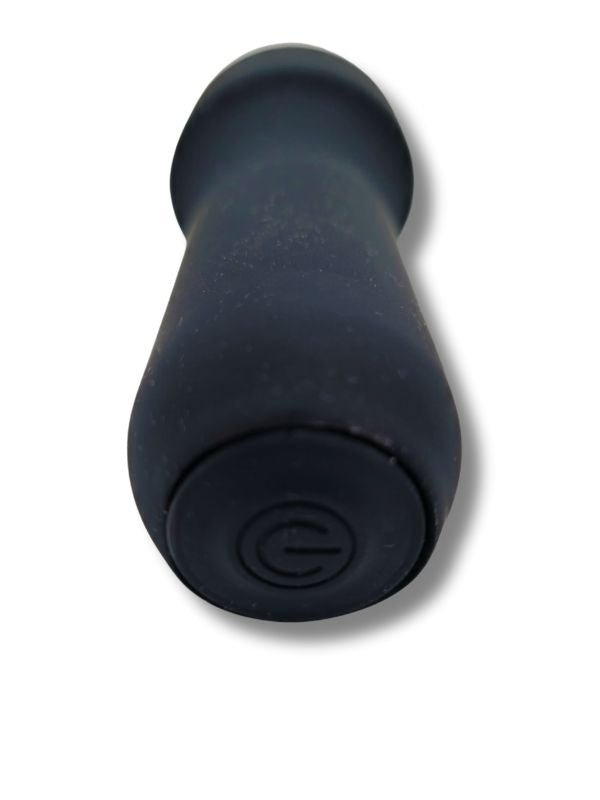 Silikon Şarjlı Mini Wand Vibratör