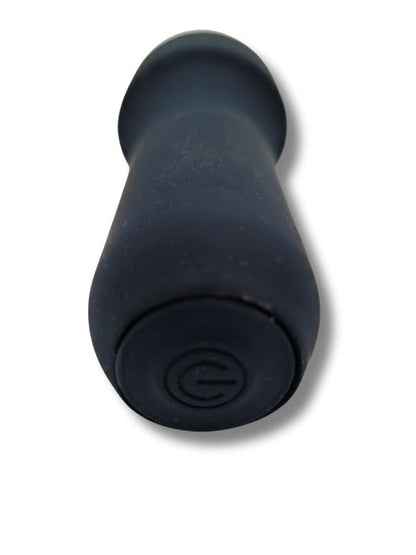 Silikon Şarjlı Mini Wand Vibratör