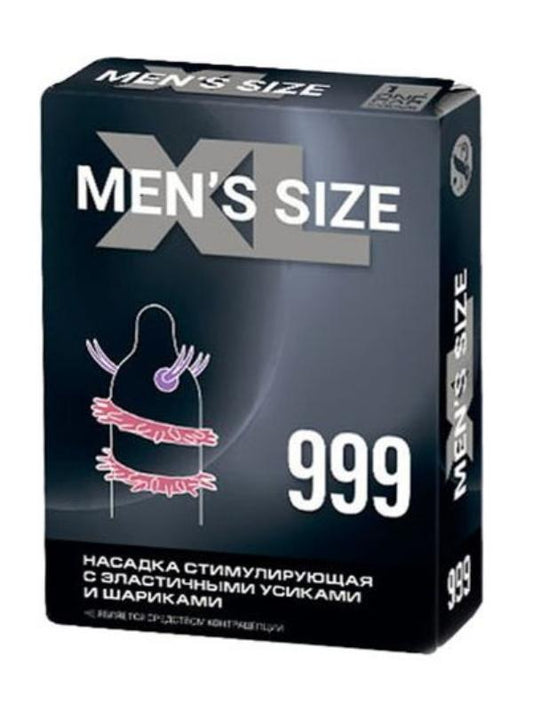 Sitabella MENS SIZE 999 Prezervatif