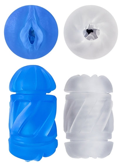 son teknoloji Leteen masturbator