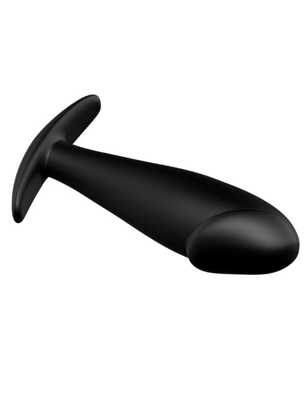 Special Anal Stimulation 10 Cm Dildo Anal Plug Tıkaç