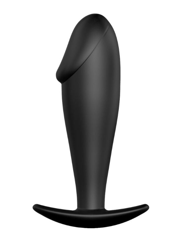 Special Anal Stimulation 10 Cm Dildo Anal Plug Tıkaç