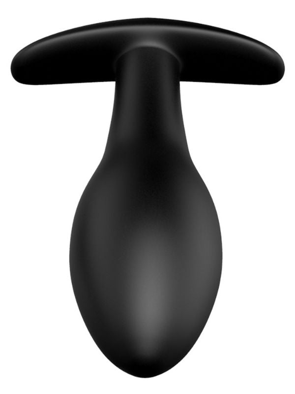 Special Anal Stimulation 12 Fonksiyon Kumandalı Titreşimli Anal Plug Tıkaç