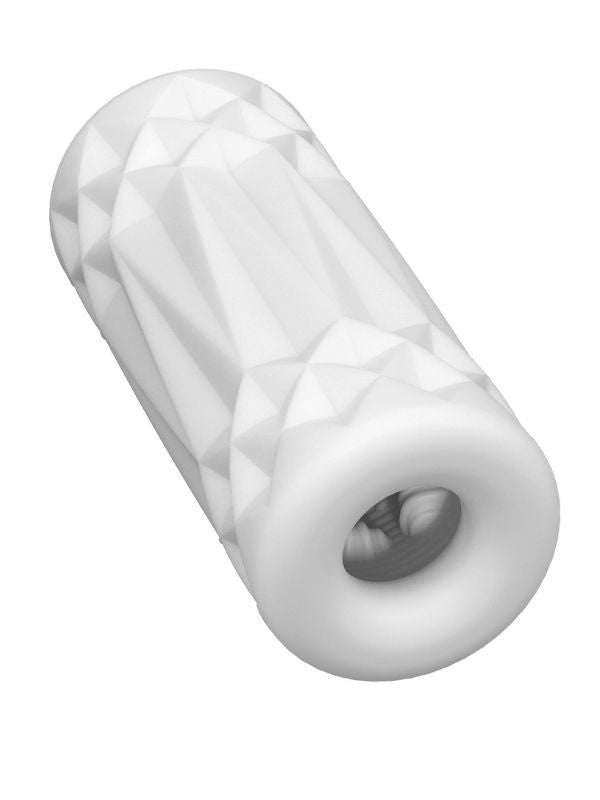 Super Soft Material 3d Stimulating Kiko Kola Kutusu Şeklinde Mastürbatör