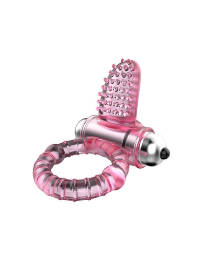 Sweet Vibration Ring