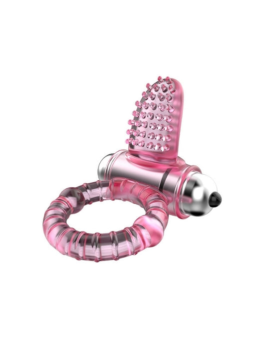 Sweet Vibration Ring